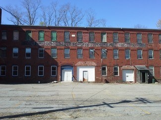 Plus de détails pour 11 Oakland St, Amesbury, MA - Industriel/Logistique à louer