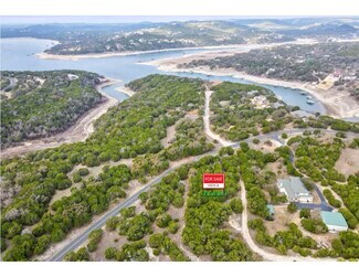 Plus de détails pour 10033 Lime Creek rd, Volente, TX - Terrain à vendre