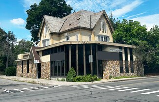 Plus de détails pour 132 Webster St, Manchester, NH - Bureau à vendre