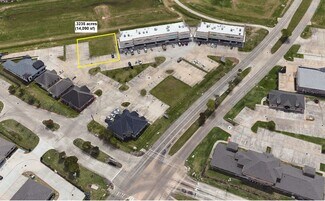 Plus de détails pour 9522 Huffmeister Rd, Houston, TX - Terrain à vendre