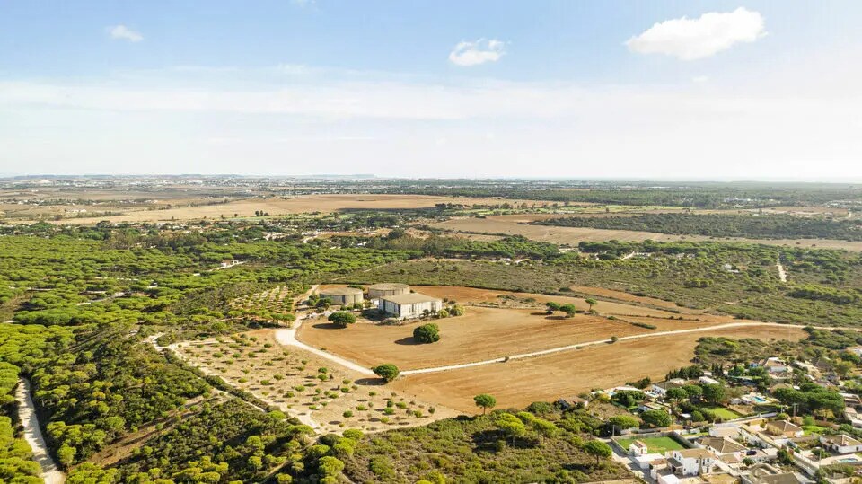 Terrain dans Châteaurenard à vendre - Photo de l’immeuble – Image 3 sur 3