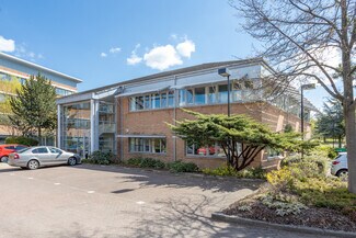 Plus de détails pour 1 Lark Way, Bellshill - Bureau à vendre