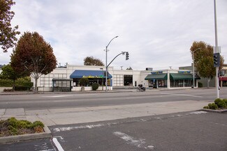 Plus de détails pour 965-969 San Pablo Ave, Albany, CA - Bureau/Local commercial à louer