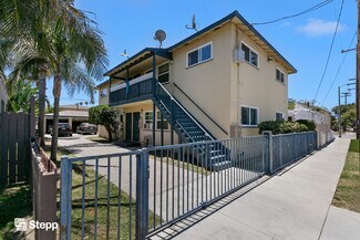 Plus de détails pour 92 E Louise St, Long Beach, CA - Logement à vendre