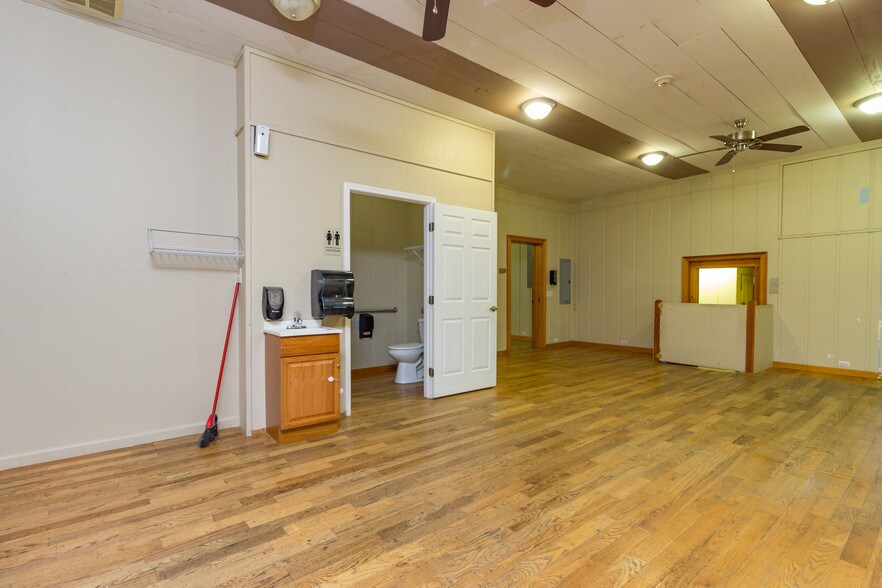 1422 Mineral Springs Rd, Dalton, GA à vendre - Autre – Image 3 sur 11