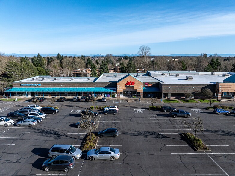 2305-2575 NW Kings Blvd, Corvallis, OR à louer - Photo de l’immeuble – Image 3 sur 27