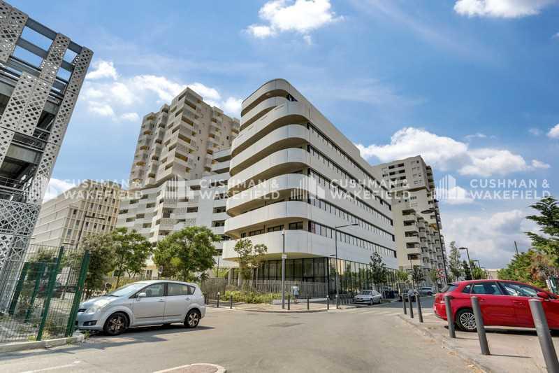 7 Rue Du Devoir, Marseille à louer - Photo de l’immeuble – Image 1 sur 14