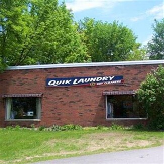 Plus de détails pour 399-401 S Main St, Laconia, NH - Local commercial à vendre