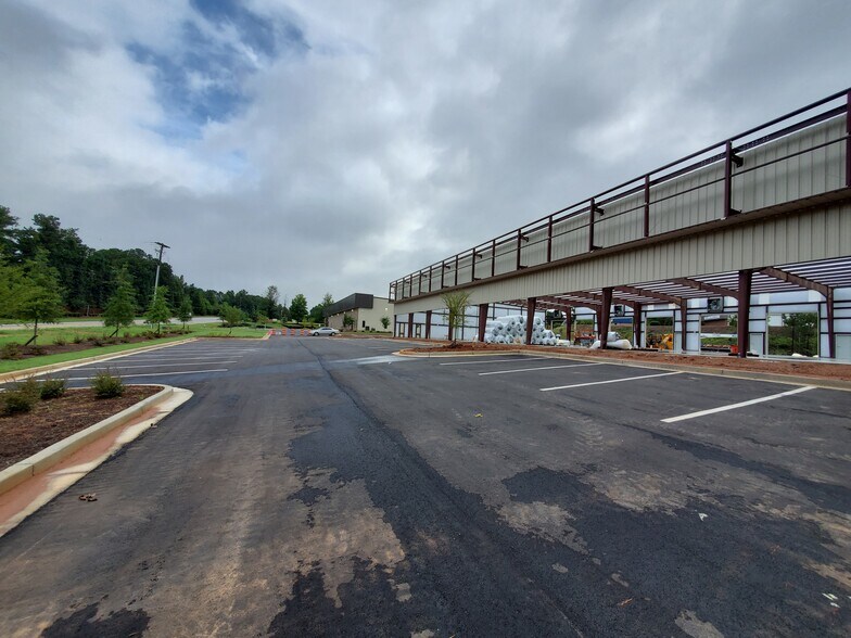1937-1943 Hwy 155 Hwy, McDonough, GA à louer - Photo de l’immeuble – Image 3 sur 15