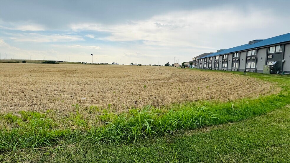 12 44th Street, Blackwell, OK à vendre - Autre – Image 1 sur 2