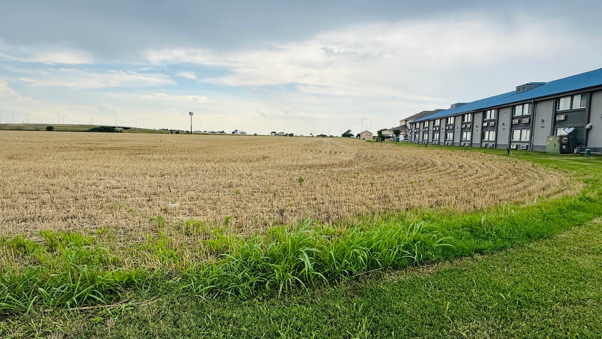 12 44th Street, Blackwell, OK à vendre Autre– Image 1 sur 3