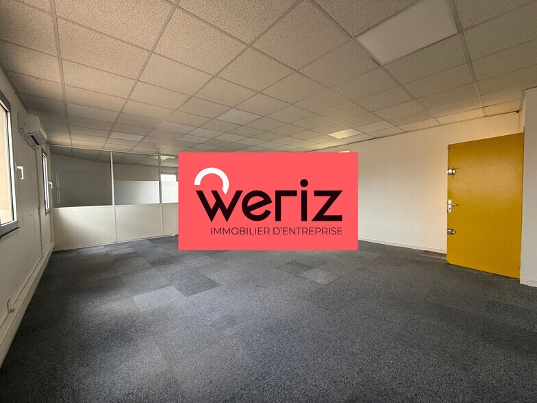 209 Rue Du Bouleau, Simiane-Collongue à louer - Photo principale – Image 2 sur 6