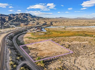 Plus de détails pour Oatman Hwy, Topock, AZ - Terrain à louer