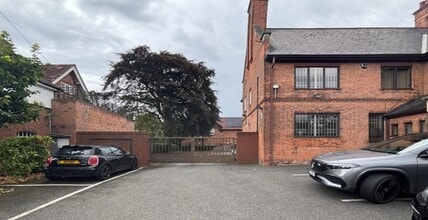 64 Anchorage Rd, Sutton Coldfield à louer Photo de l’immeuble– Image 2 sur 4