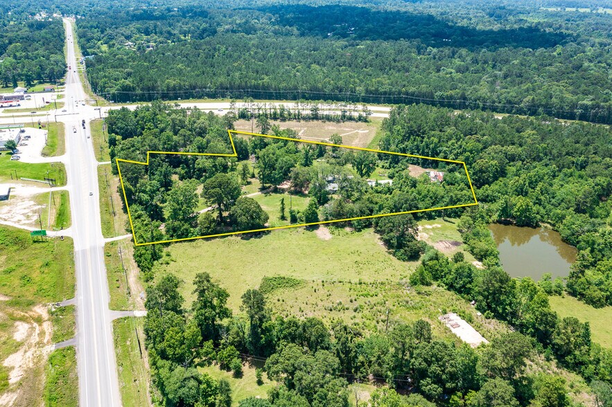 16100 FM 1485 Rd, Conroe, TX à vendre - Photo de l’immeuble – Image 2 sur 21