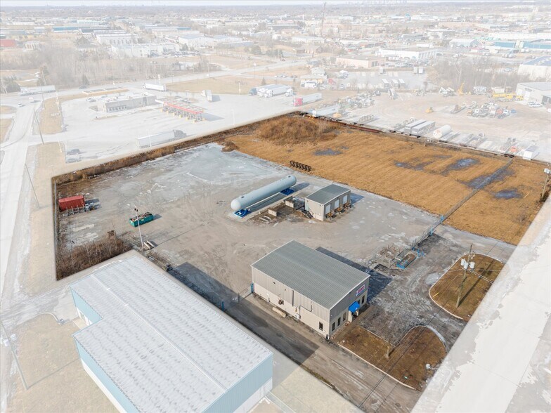 5475 Di Cocco Ct, Oldcastle, ON à vendre - Photo de l’immeuble – Image 2 sur 25