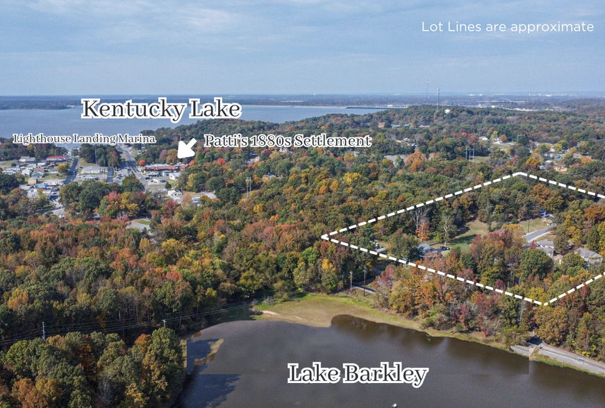 Little Lake Village Subdivision portefeuille de 4 biens à vendre sur LoopNet.fr - Photo de l’immeuble – Image 1 sur 27