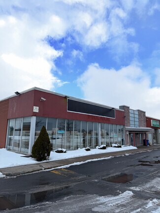 Plus de détails pour 1200 Pl Nobel, Boucherville, QC - Local commercial à louer
