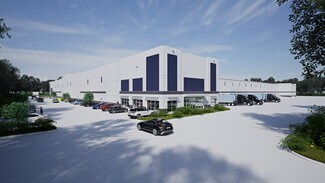 Plus de détails pour 2555 Genoa Red Bluff Rd, Pasadena, TX - Industriel/Logistique à louer