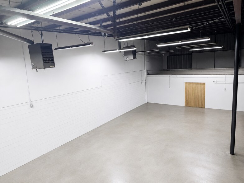 3100 Rivard St, Detroit, MI à louer - Photo de l’immeuble – Image 3 sur 4