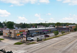 Plus de détails pour 1901-1925 S Mannheim Rd, Westchester, IL - Local commercial à vendre