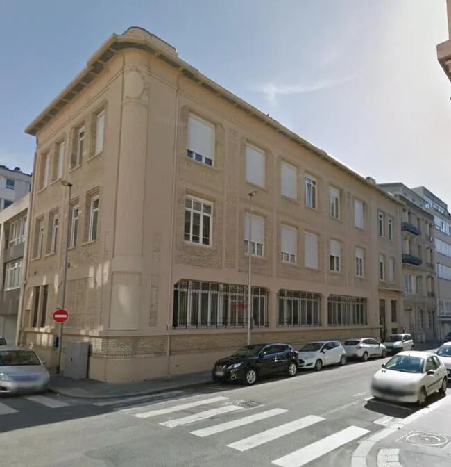 Plus de détails pour Bureau à louer