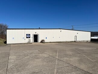 Plus de détails pour 3 Fergueson Dr, Parkersburg, WV - Local d'activités à louer