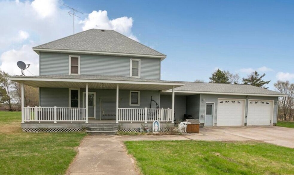 21372 273rd Ave, Paynesville, MN à vendre - Photo de l’immeuble – Image 3 sur 3