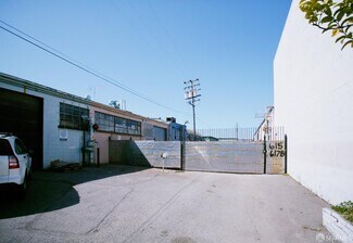 Plus de détails pour 611 85th Ave, Oakland, CA - Terrain à vendre