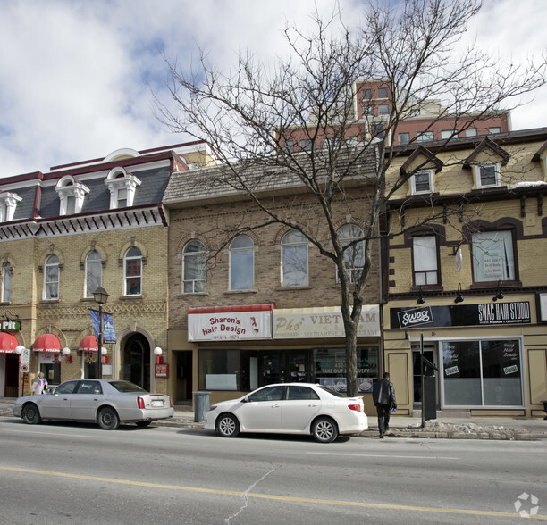 10-14 Main St S, Brampton, ON à vendre - Photo principale – Image 2 sur 2