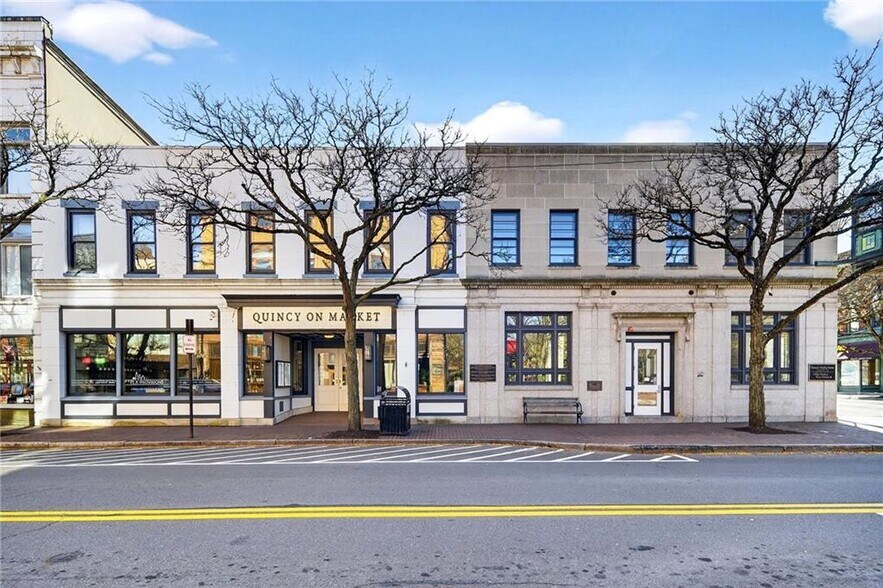 2-4 E Market St, Corning, NY à vendre - Photo de l’immeuble – Image 1 sur 37