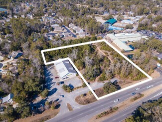 Plus de détails pour TBD Ocean Highway, Pawleys Island, SC - Terrain à vendre