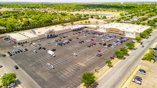Plus de détails pour 6802-6820 Slide Rd, Lubbock, TX - Local commercial à louer