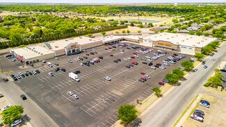 Plus de détails pour 6802-6820 Slide Rd, Lubbock, TX - Local commercial à louer