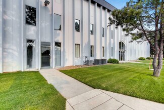 Plus de détails pour 13760 E Arapahoe Rd, Englewood, CO - Industriel/Logistique à louer