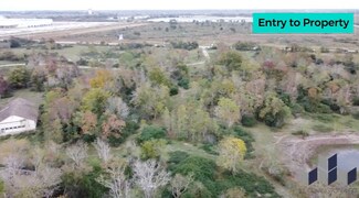 Plus de détails pour 3070 Tuscan Lakes Blvd, League City, TX - Terrain à vendre