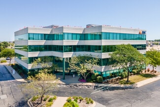 Plus de détails pour 8001 Broadway, Merrillville, IN - Bureau à louer