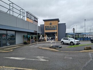 Plus de détails pour Local commercial à vendre