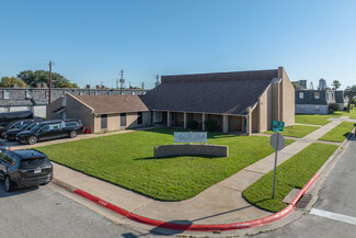 Plus de détails pour 426 Winnie, Galveston, TX - Bureau à louer