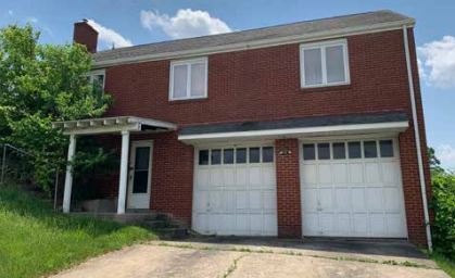 4 Tidball Rd, McKees Rocks, PA à vendre Photo principale– Image 1 sur 3