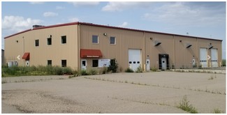 Plus de détails pour 10243 Highway 2, Tioga, ND - Industriel/Logistique à vendre