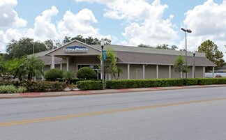 Plus de détails pour 509 S Park Ave, Apopka, FL - Spécialisé à vendre