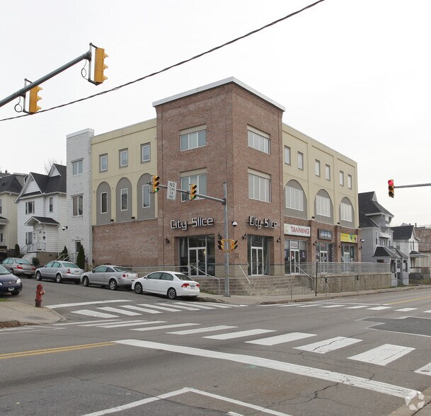 1201 Mulberry St, Scranton, PA à louer - Photo principale – Image 1 sur 6