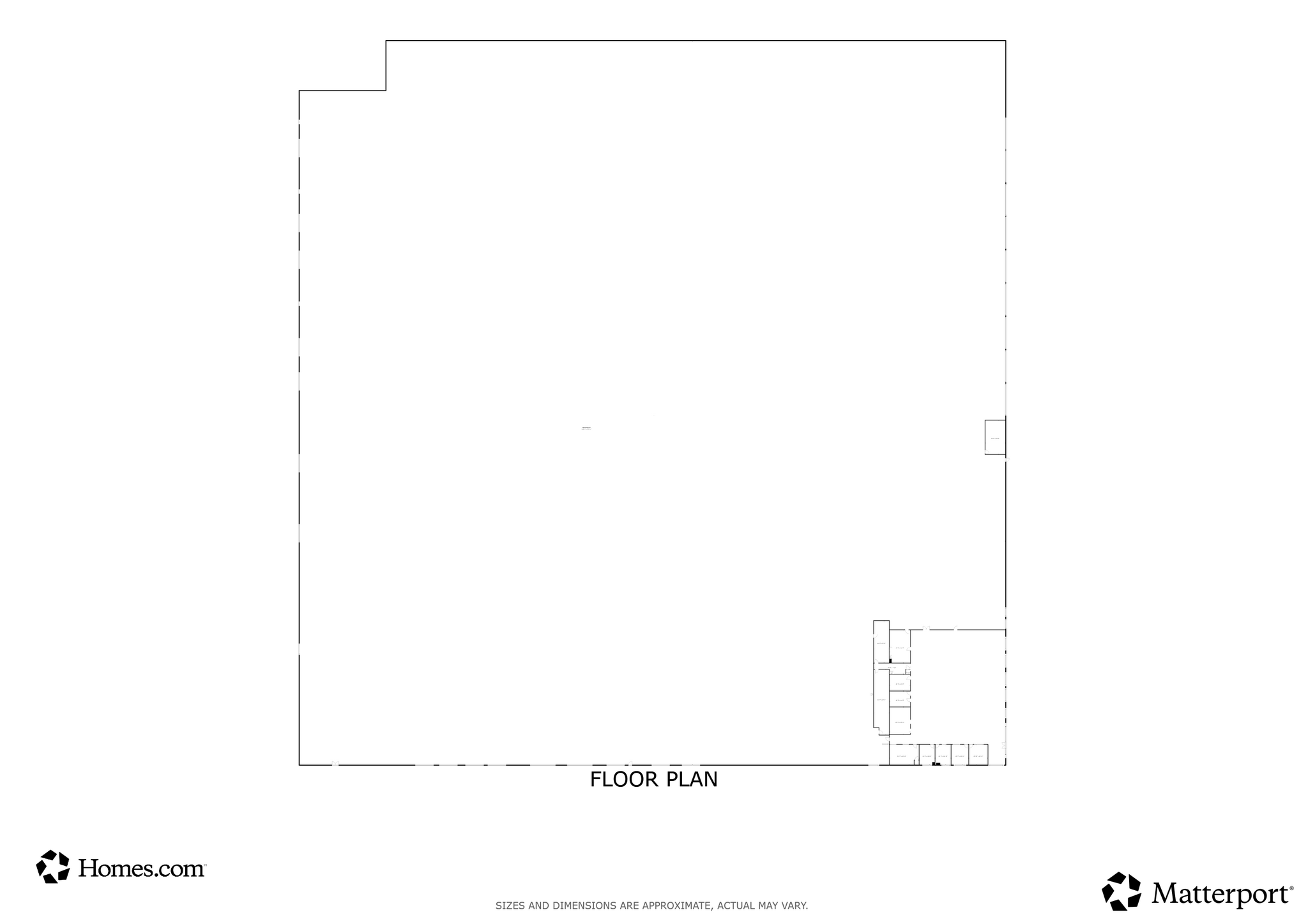 9325 Snowden River Pky, Columbia, MD à louer Plan d’étage– Image 1 sur 1