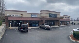 Plus de détails pour 650 S Highway 27, Somerset, KY - Local commercial à louer