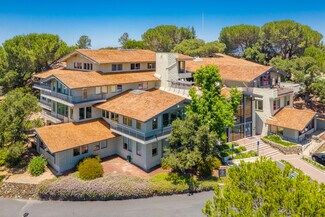 Plus de détails pour 2440 Sand Hill Rd, Menlo Park, CA - Bureau à louer