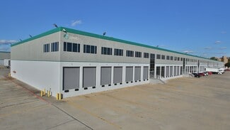Plus de détails pour 2928 Greens Rd, Houston, TX - Industriel/Logistique à louer