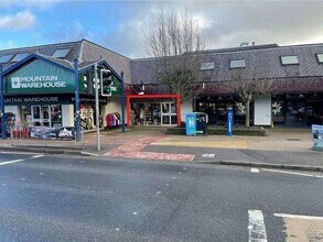 Grampian Rd, Aviemore à louer Photo de l’immeuble– Image 1 sur 1