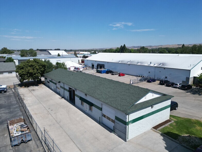 218 E 50th St, Garden City, ID à louer - Photo de l’immeuble – Image 2 sur 12