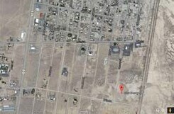 3155 Beach St, Silver Springs, NV à vendre - Photo principale – Image 1 sur 2